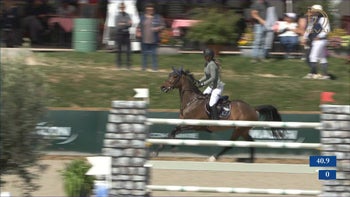 14 - Csiyh1* - 8yo - 1m40 - Jumping International 4* De Mâcon 2025