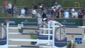 17 - Csi4* - 1m40 - Jumping International 4* De Mâcon 2025