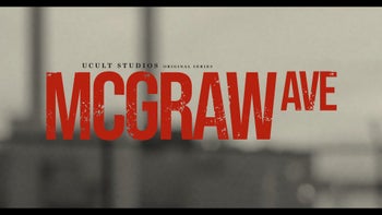 McGraw Ave Season 2 Slow Mo Promo Trailer