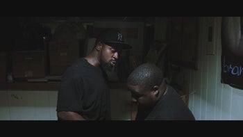 2-Eleven Trailer