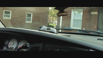 Buffed Up Trailer