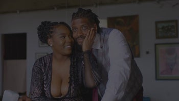Birthday Behavior Trailer