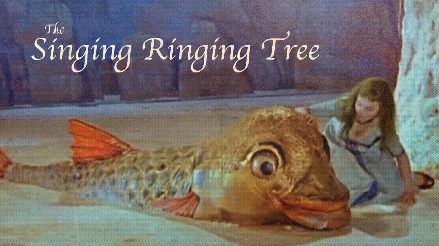 The Singing Ringing Tree (1957, 1hr 11mins)