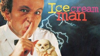 Ice Cream Man (1995)