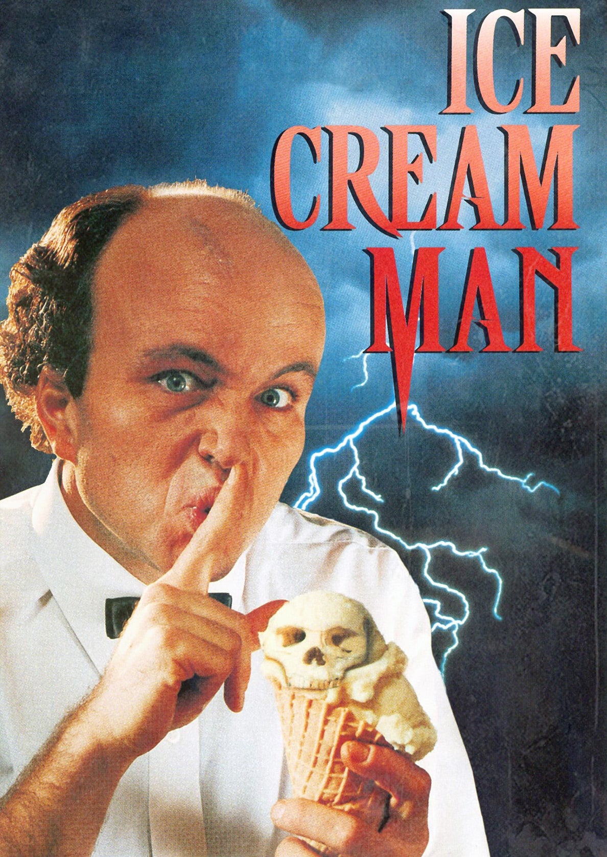 Ice Cream Man (1995, 1hr 26mins)
