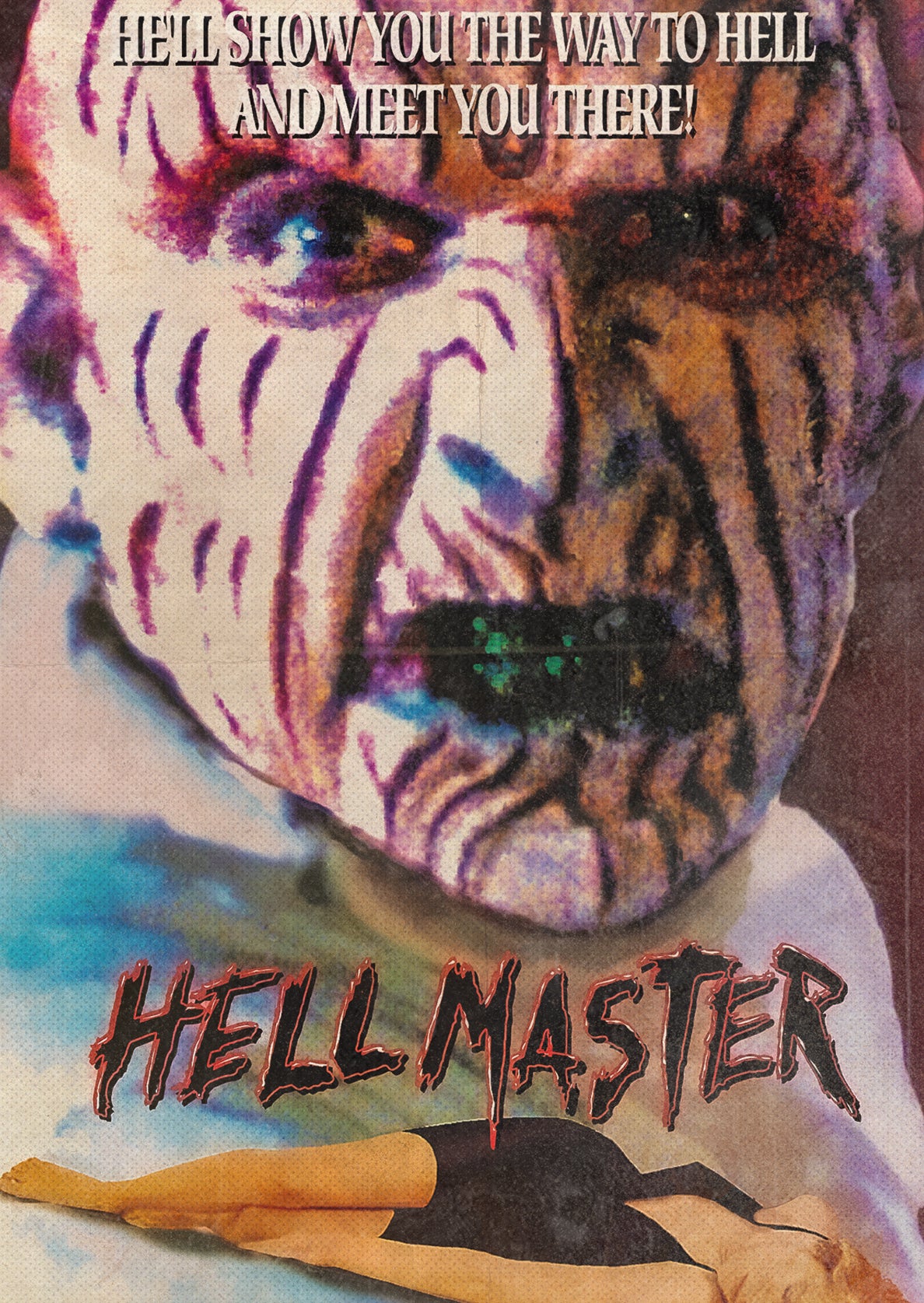 Hellmaster (1992, 1hr 35mins)