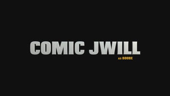 The Mule Trailer