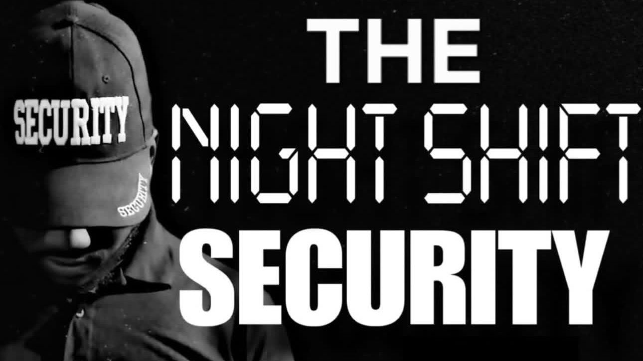 The Night Shift Security