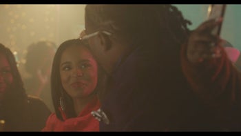 Take Me To Dinner Trailer