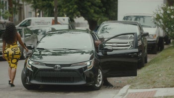Those Street Guys Trailer