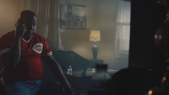S2 E1 - Murda is Back