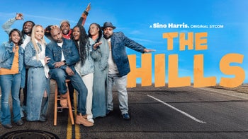 The Hills