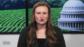 Agri-Pulse Newsmakers 5-16 Seg 5