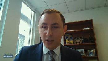 Agri-Pusle Newsmakers 5-16 Seg 3