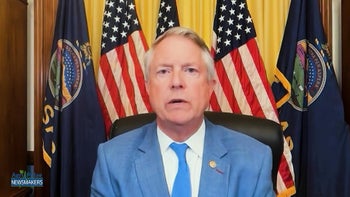 Agri-Pulse Newsmakers 5-16 Seg 2