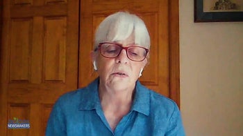 Agri-Pulse Newsmakers 5-16 Seg 4