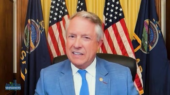 Agri-Pulse Newsmakers 5-16 Seg 1