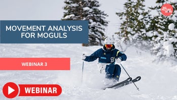 Movement Analysis May - Moguls