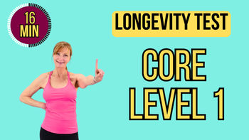 Core Level 1 - Longevity Test Challenge