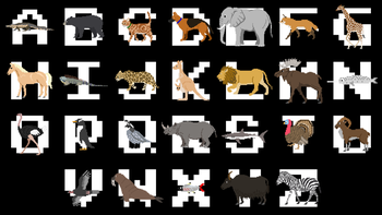 Animal ABCs