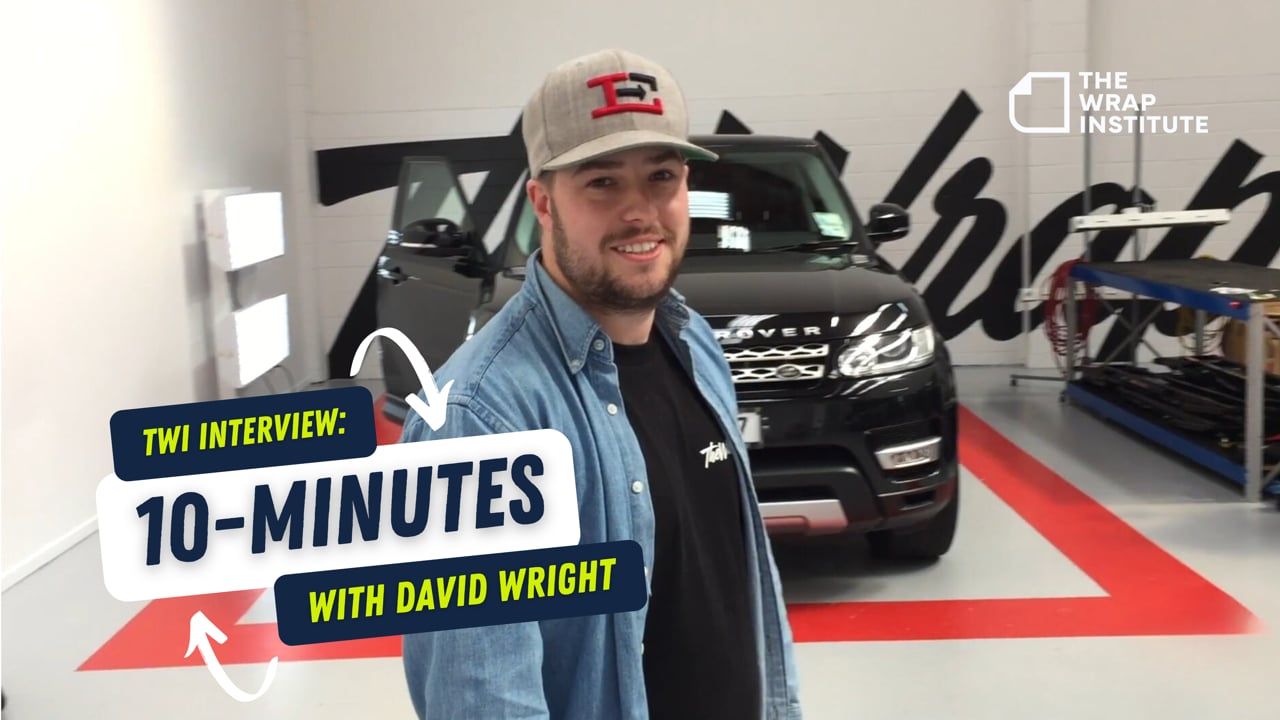 10-Minutes with David Wright