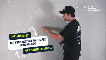 Wallpaper Removal Tips Plus Pricing Guidelines