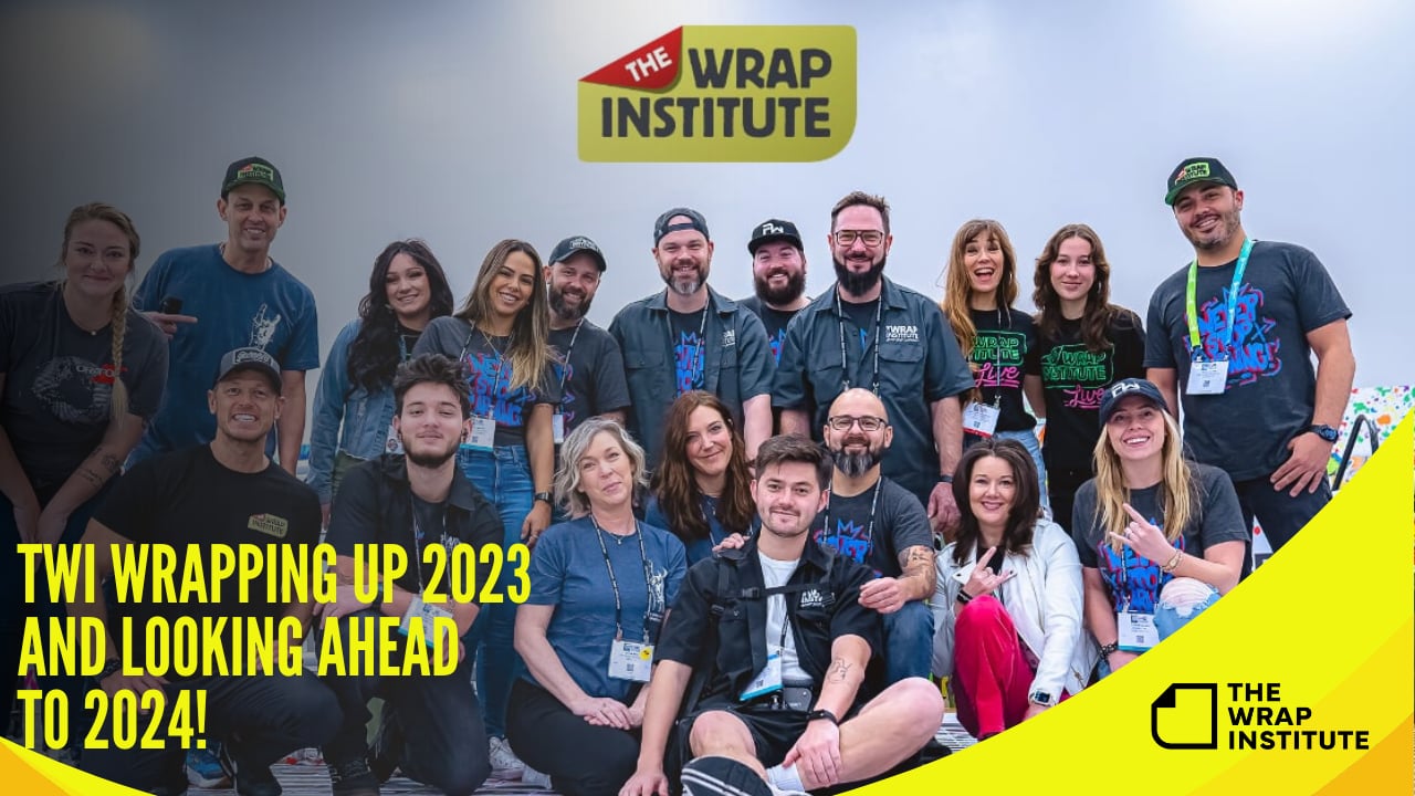 Wrapping up 2023 and Looking Ahead to 2024!