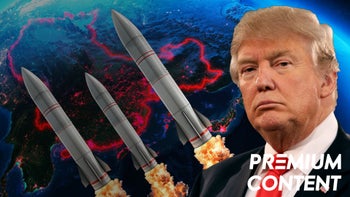 America’s Cold War Bases Are Heating Up Again