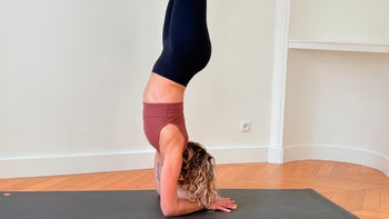 Équilibre renfo et souplesse des épaules pour améliorer Pincha 