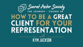 JOURNEY 4B | How To Be A Great Client For Your Representation