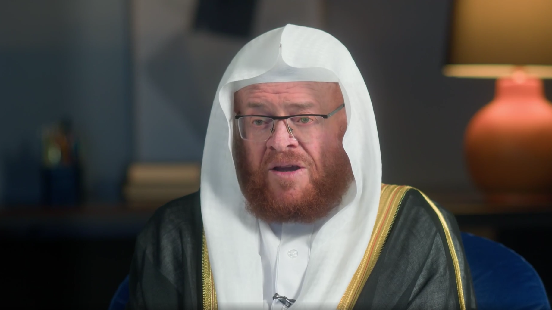 6. Laa Hawla Wa Laa Quwwata Illa Billah