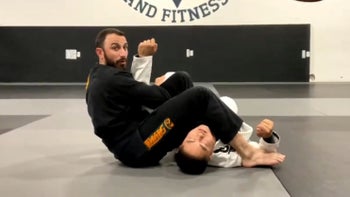 BJJ with Coach Ryan 5-27-2025 - Single Leg Treetop, Head-Arm Triangle, and Far Side Armbars