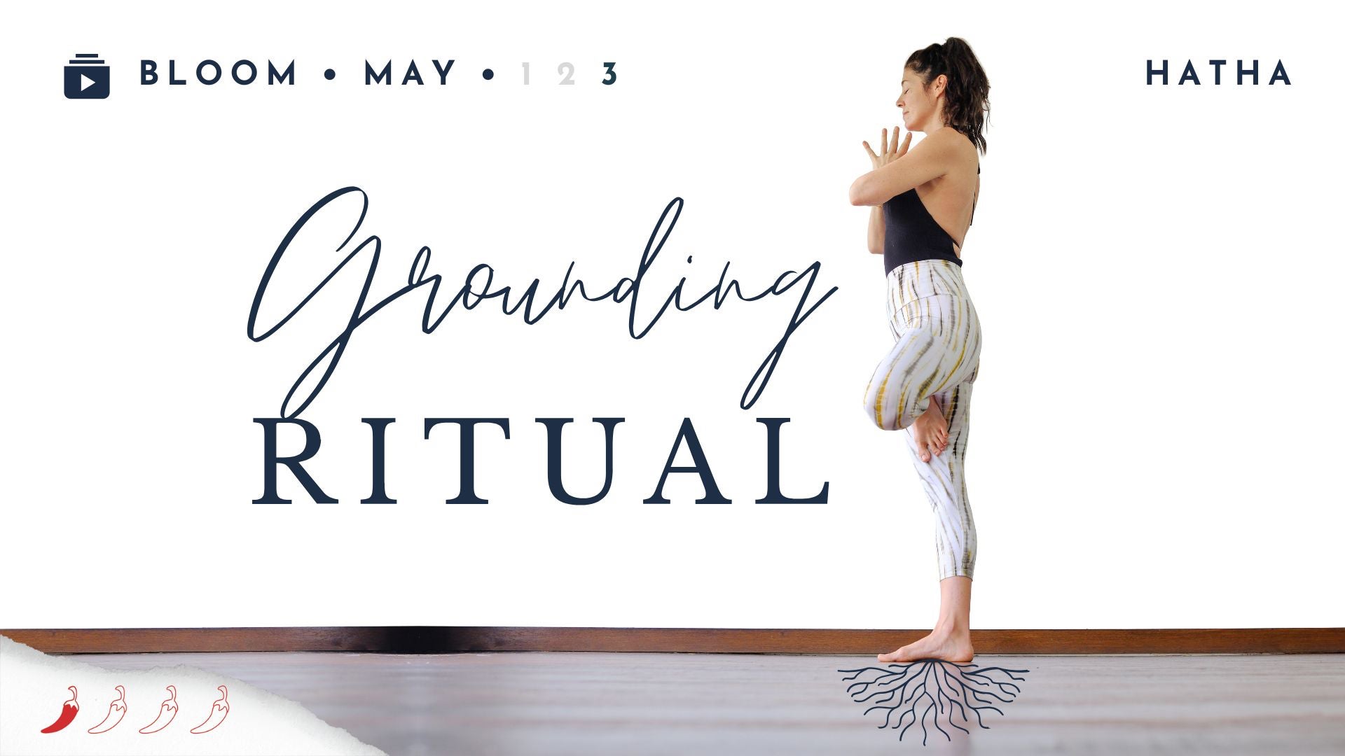 Grounding Ritual