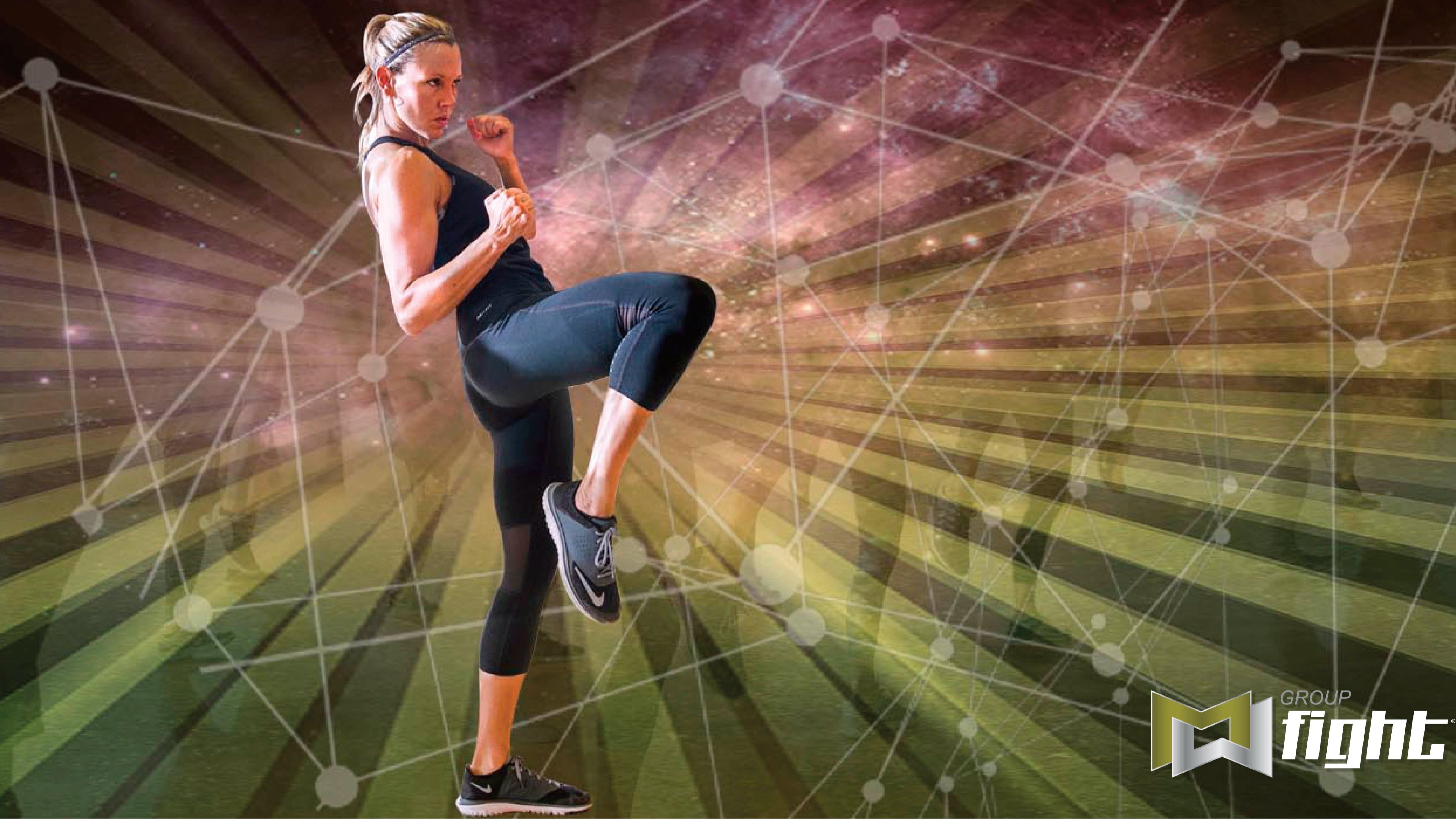 MOSSA MOVE | APR20 - Group Fight 60【オリジナル】 | MOSSA MOVE