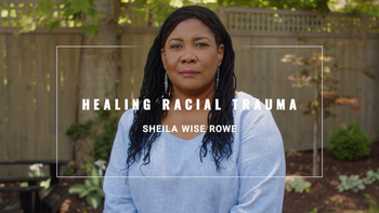 Healing Racial Trauma (Trailer)