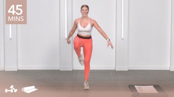 LIVESTREAM REPLAY CARDIO SCULPT 97