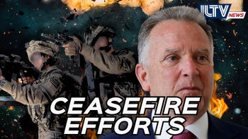 Michael Oren on Ceasefire Deal: Risks, Rewards, and U.S. Pressure on Israel