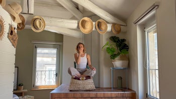 Méditation tapping (EFT) syndrome de l'imposteur