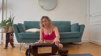 Mantra pour reconnecter à l'intuition- Om Namah Shivaya