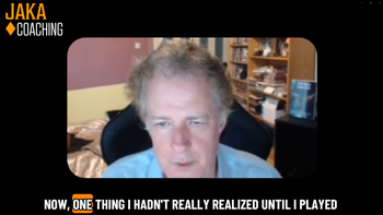 Wsop Prep 8 Dara Satellite Strategy Preview