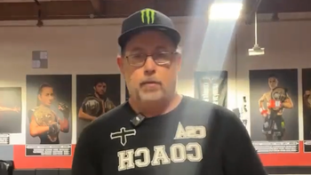 CSA Fight Team Practice 5-31-2025