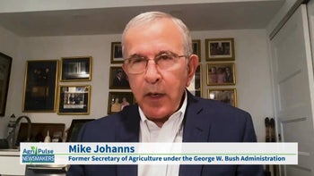 Agri-Pulse_Newsmakers_May 30th, 2025_Full Episode