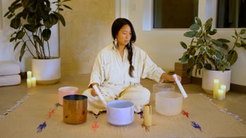 Good Night Sound Bath