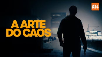 A Arte do Caos