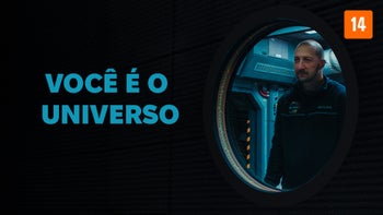 Você é o Universo