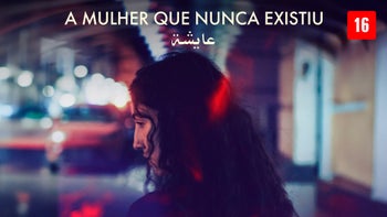 A Mulher que Nunca Existiu