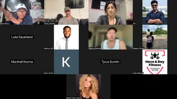 Nutrition Coaching w/ Chris Jun 3rd
