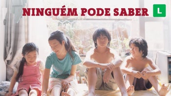 Ninguém Pode Saber