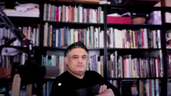Special Guest Speaker: David Bass
