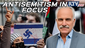 Antisemitism Today: Lessons from History